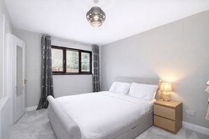 Bedroom One- click for photo gallery